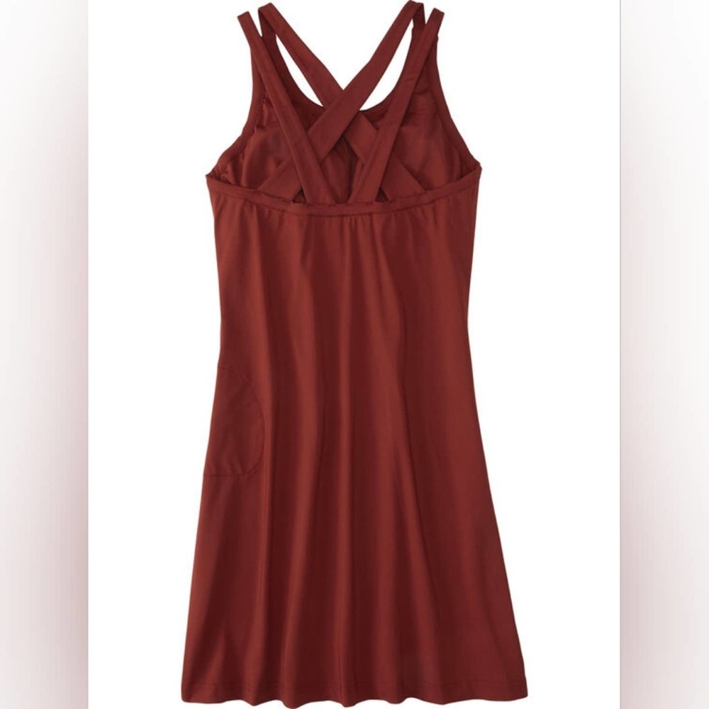 Title Nine Cirque De La Vie Dress Size XS - Picture 4 of 11
